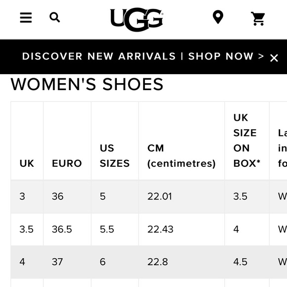 π NEW Purple Uggs with Bow Detail π - Picture 6 of 6